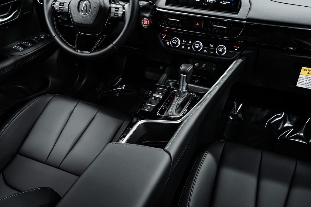 2026 Acura ADX Base