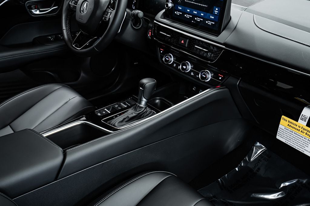 2026 Acura ADX Base