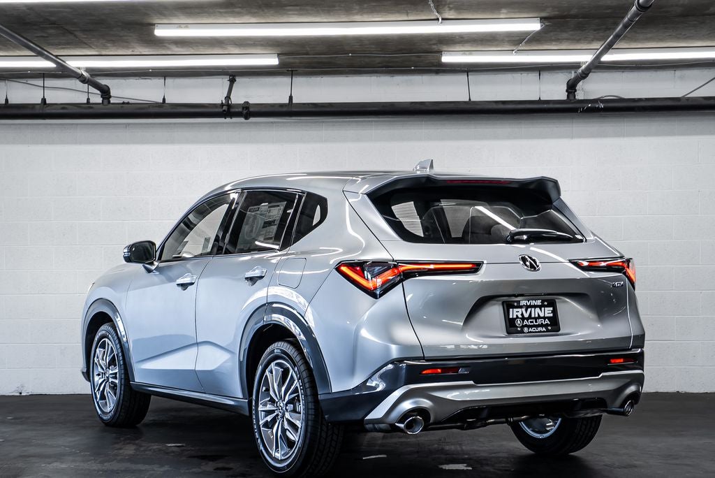 2026 Acura ADX Base