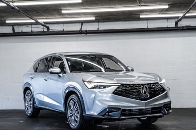 2026 Acura ADX Base