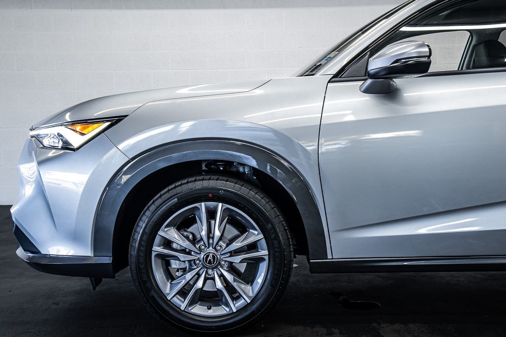 2026 Acura ADX Base