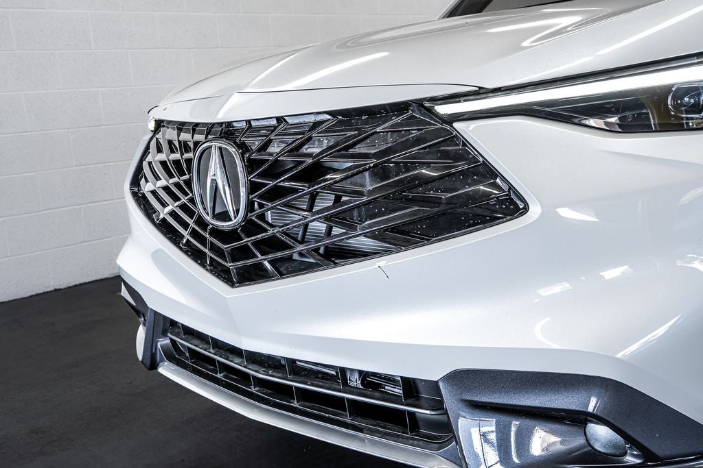2026 Acura ADX Base