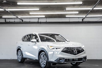 2026 Acura ADX Base