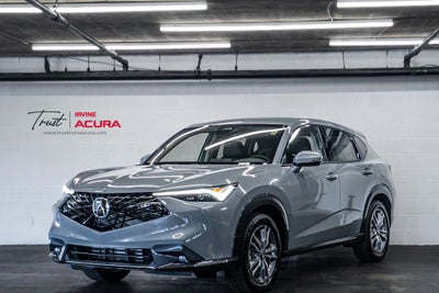 2026 Acura ADX Base