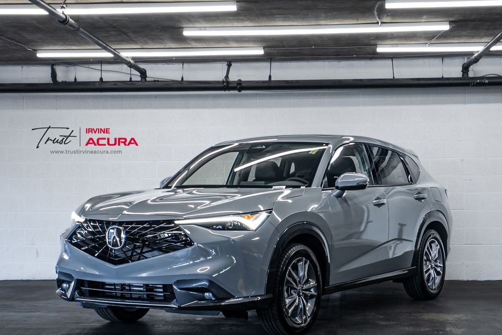 2026 Acura ADX Base
