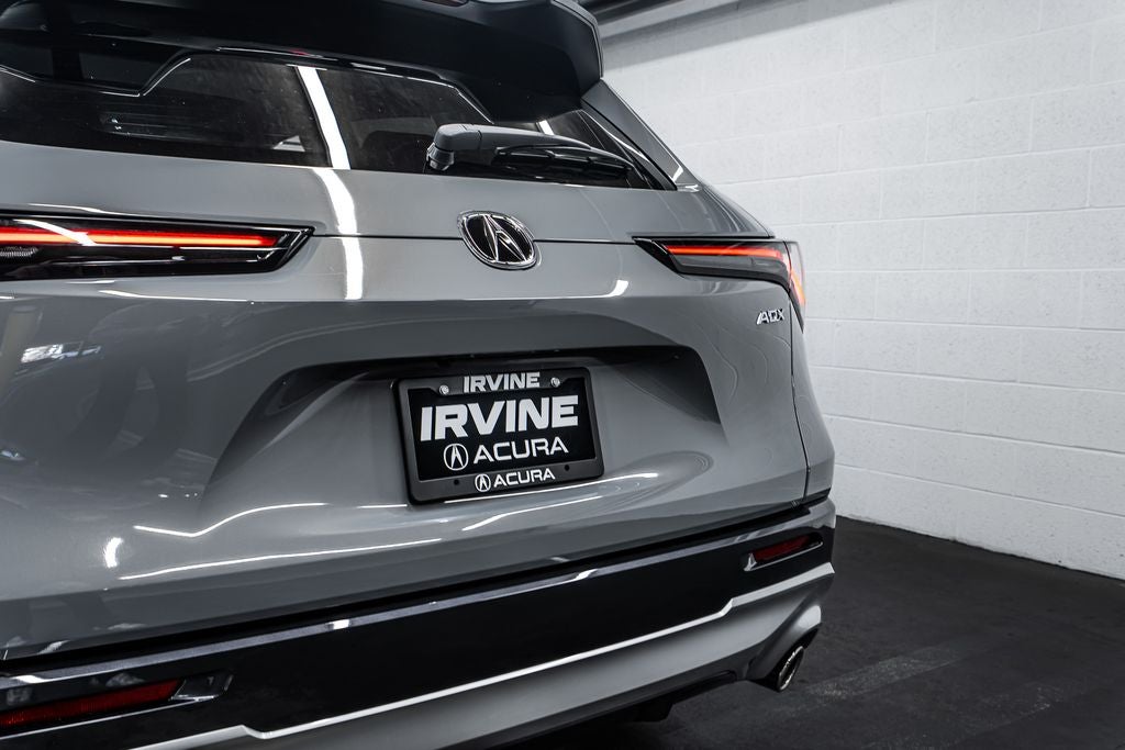 2026 Acura ADX Base
