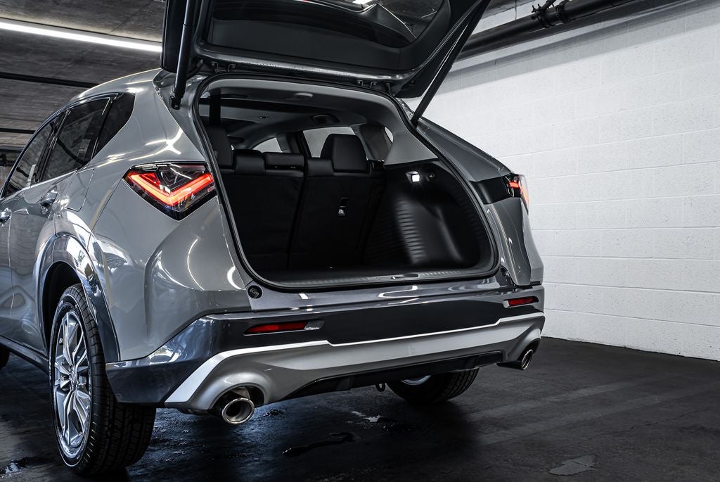 2026 Acura ADX Base