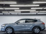 2026 Acura ADX Base