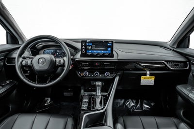 2026 Acura ADX Base