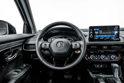 2026 Acura ADX Base