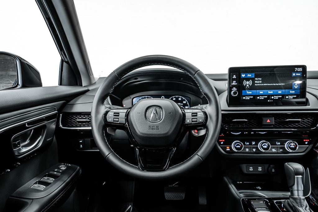 2026 Acura ADX Base