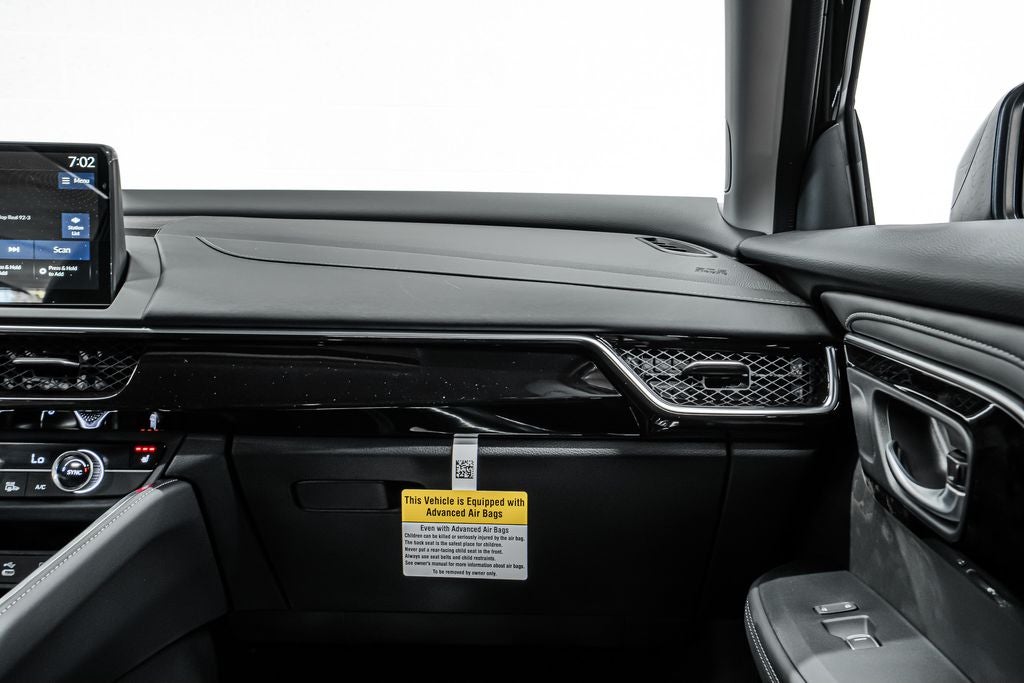 2026 Acura ADX Base