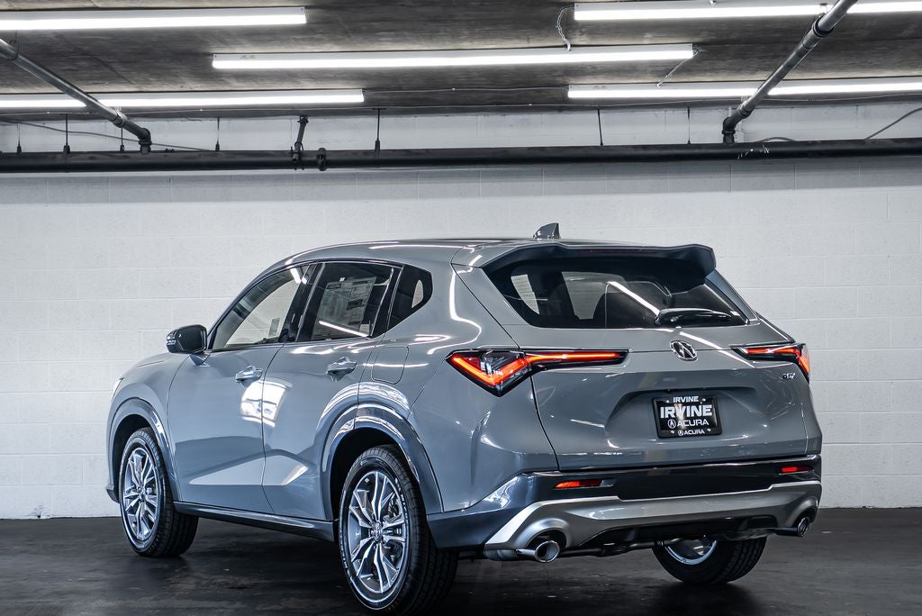 2026 Acura ADX Base