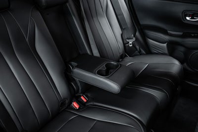 2026 Acura ADX Base