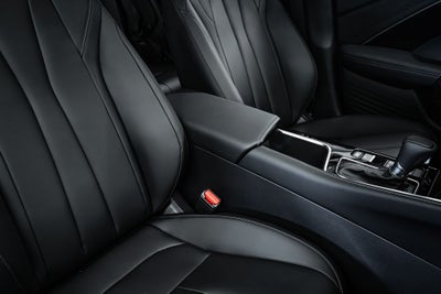 2026 Acura ADX Base
