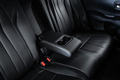 2026 Acura ADX Base