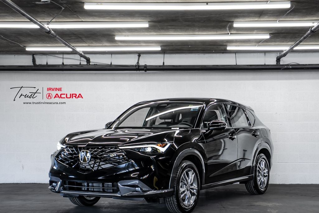 2026 Acura ADX Base