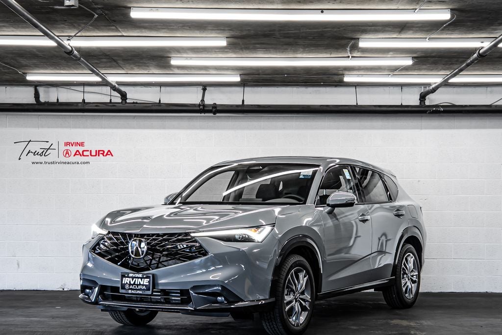 2026 Acura ADX Base