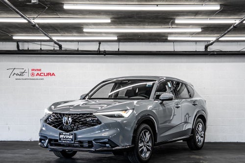 2026 Acura ADX Base