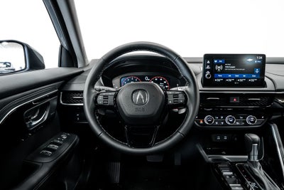 2026 Acura ADX Base