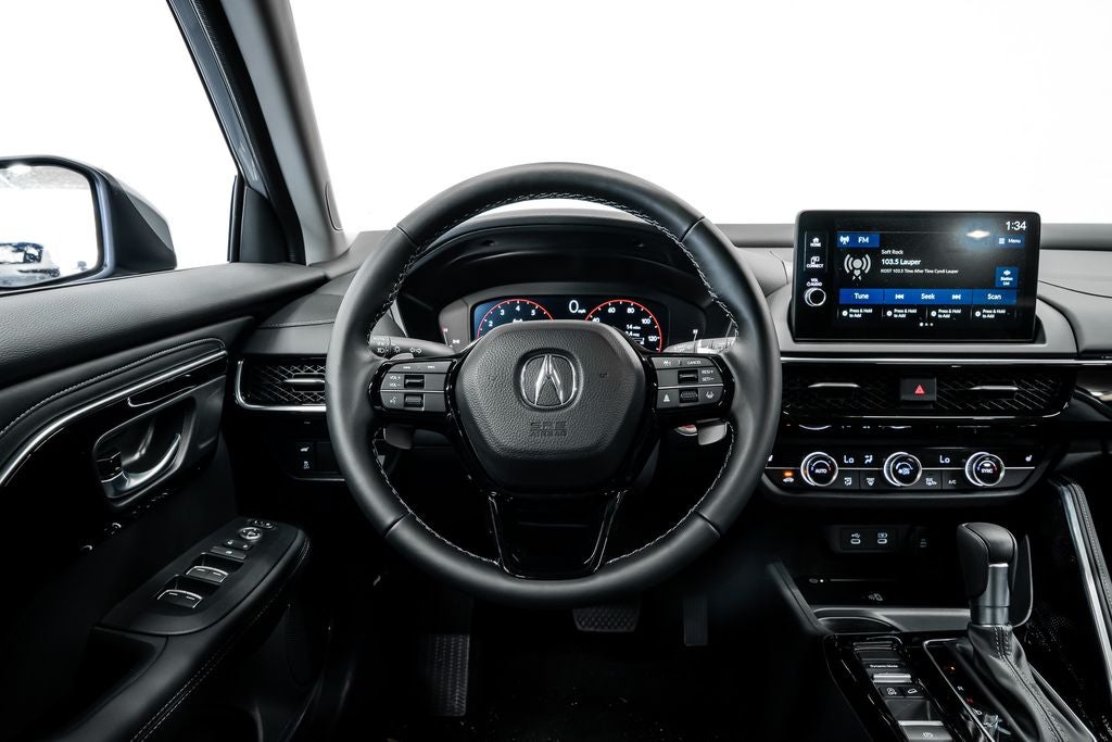 2026 Acura ADX Base