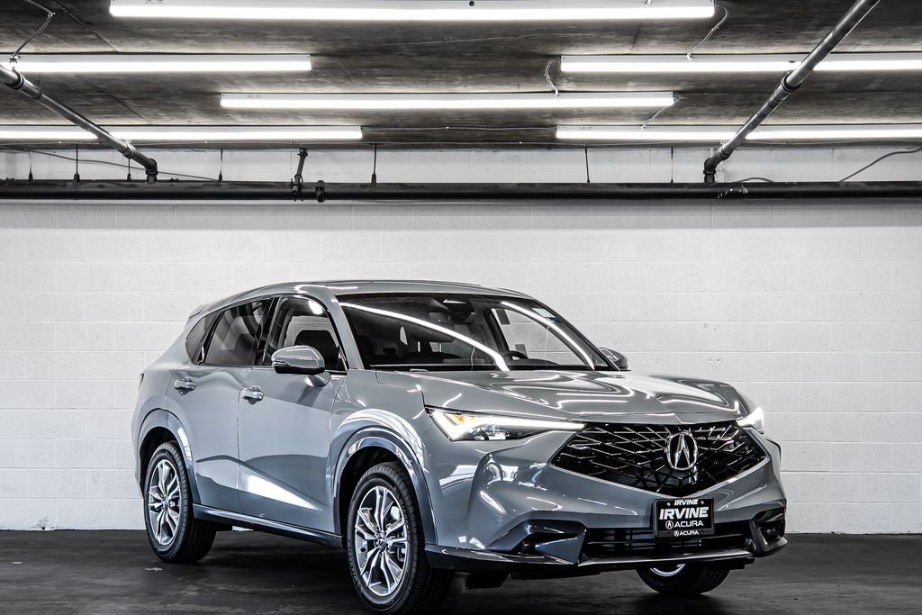 2026 Acura ADX Base