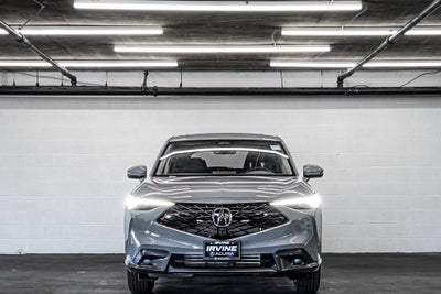 2026 Acura ADX Base