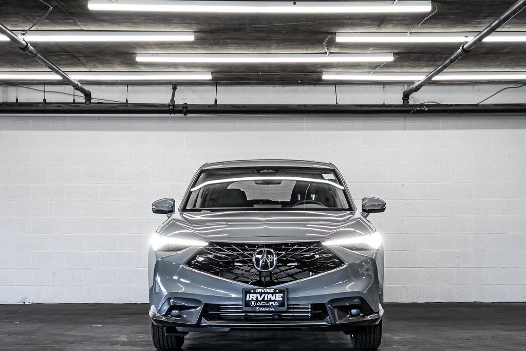 2026 Acura ADX Base