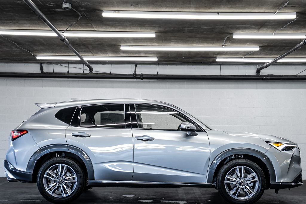 2026 Acura ADX Base