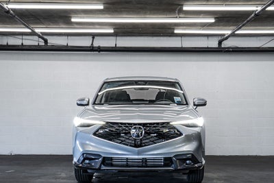 2026 Acura ADX Base