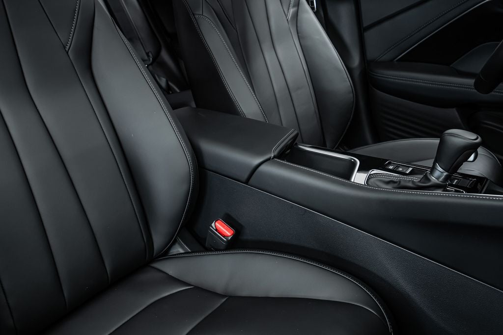 2026 Acura ADX Base