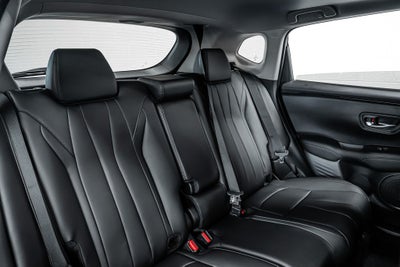 2026 Acura ADX Base