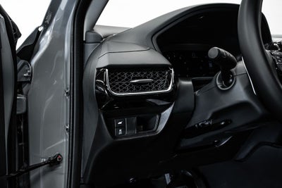 2026 Acura ADX Base