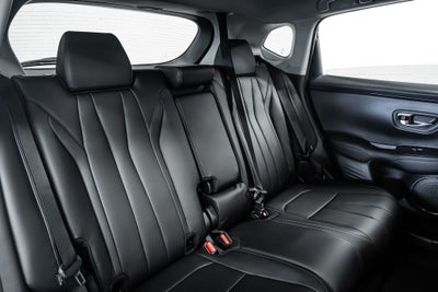2026 Acura ADX Base