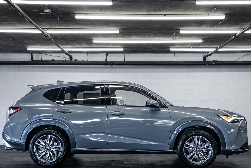 2026 Acura ADX Base