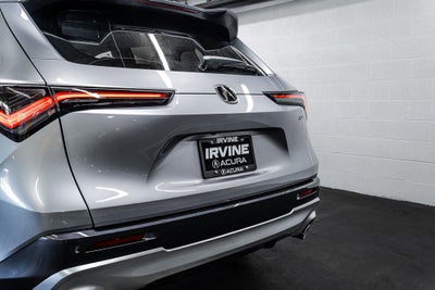 2026 Acura ADX Base