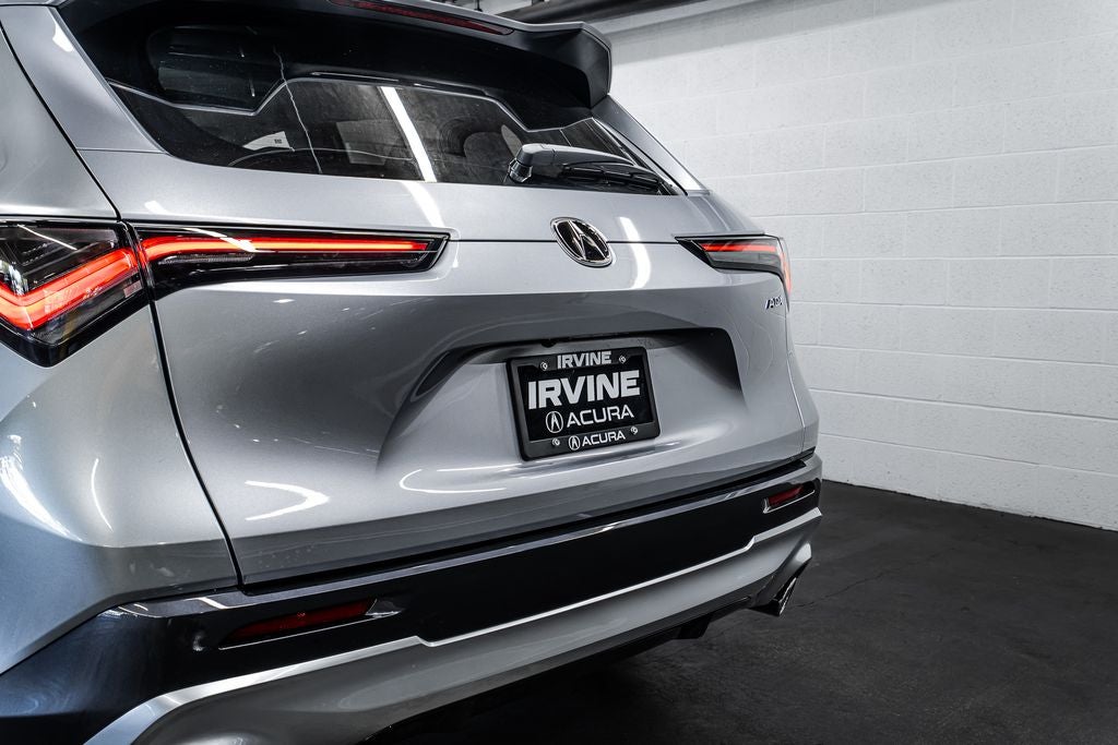 2026 Acura ADX Base