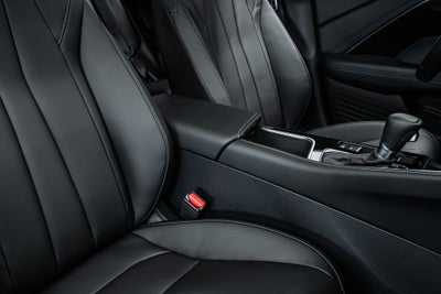 2026 Acura ADX Base