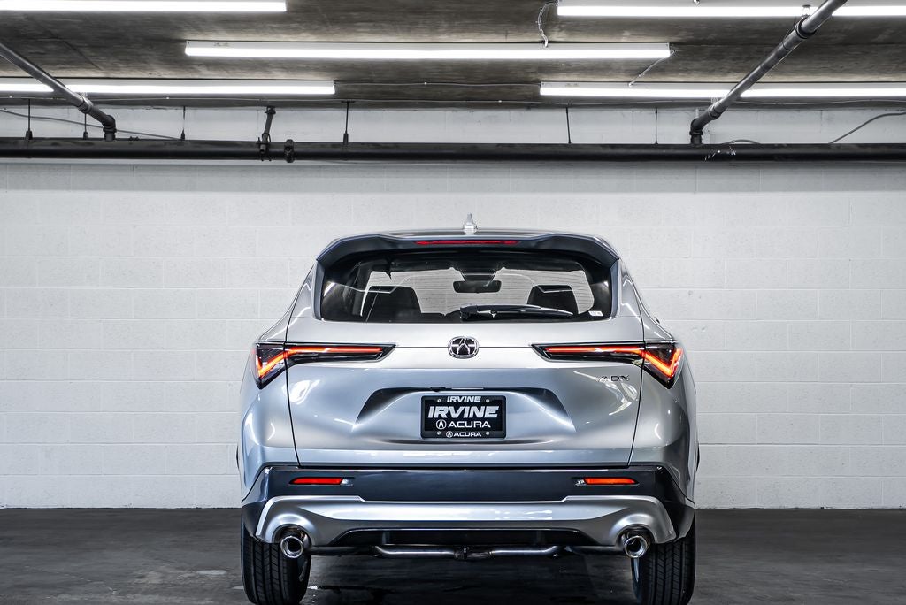 2026 Acura ADX Base