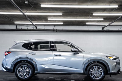 2026 Acura ADX Base