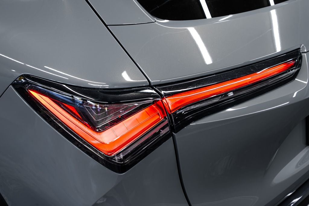 2026 Acura ADX Base