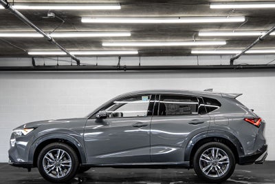 2026 Acura ADX Base
