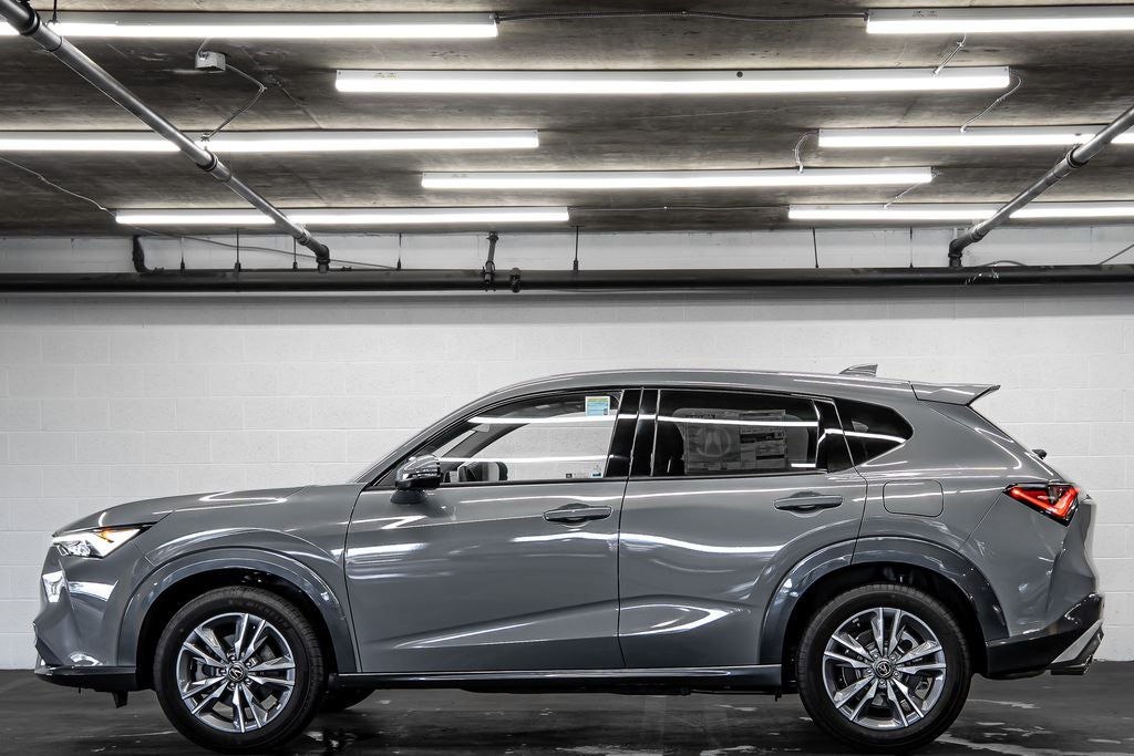 2026 Acura ADX Base