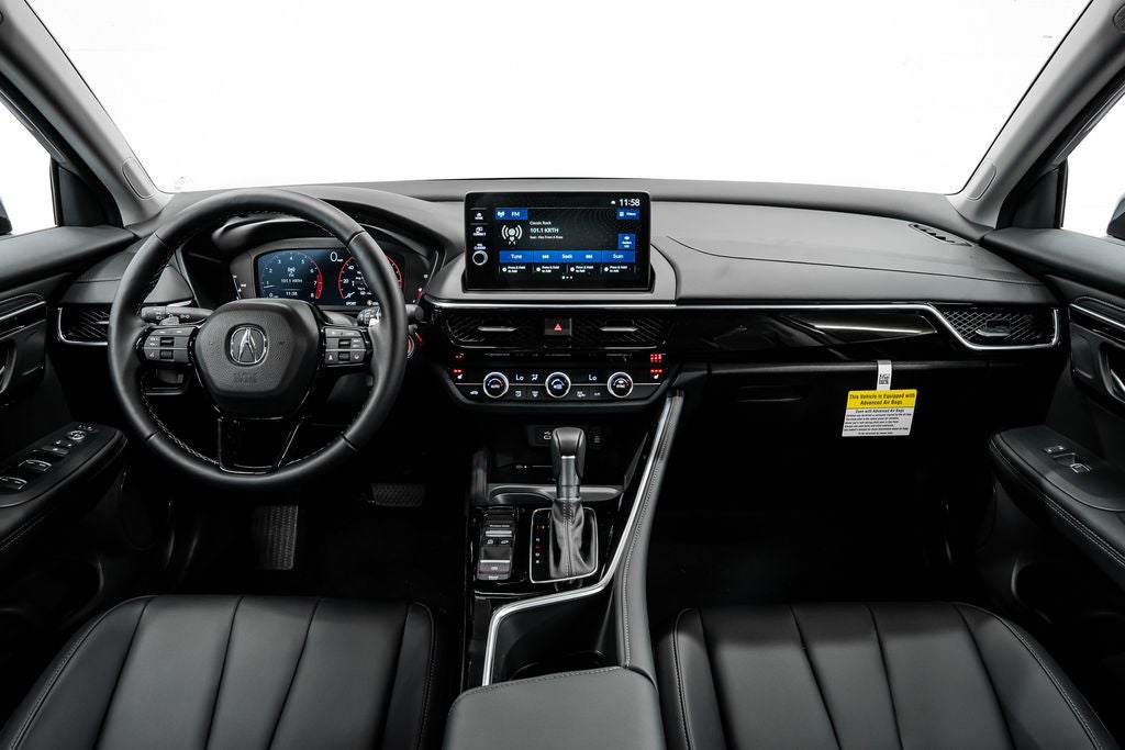 2026 Acura ADX Base