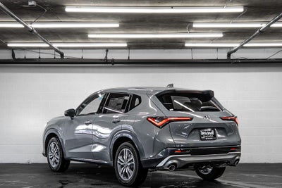 2026 Acura ADX Base
