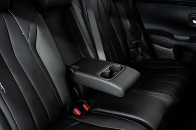 2026 Acura ADX Base