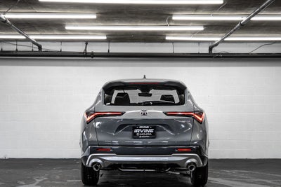 2026 Acura ADX Base