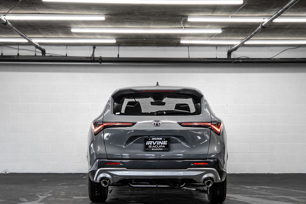 2026 Acura ADX Base