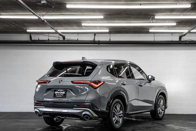 2026 Acura ADX Base