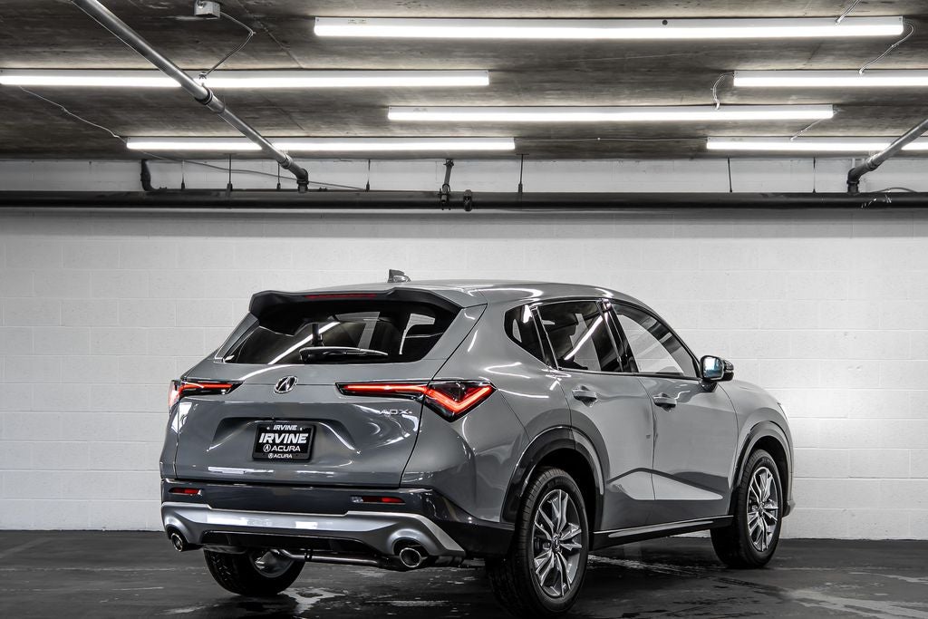 2026 Acura ADX Base